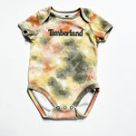 Timberland Onesie 6-9M|211112