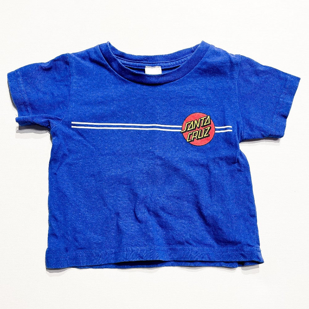 Santa Cruz SHirt 2Y|213533