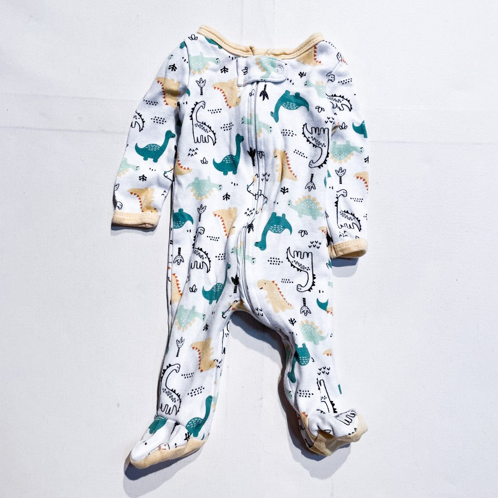 The Peanutshell Sleeper 3M|159546