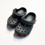Crocs Black Shoes 6|173827