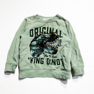 H&M Sweatshirt 3-4Y|200073