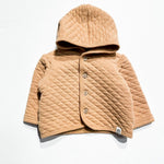 Rabbit + Bear Sweater 3-6M|222666