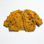 The Blueberry Hill Cardigan 6-12M|221102