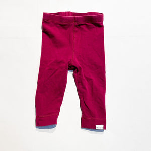 Miles Baby Leggings 6M|117948