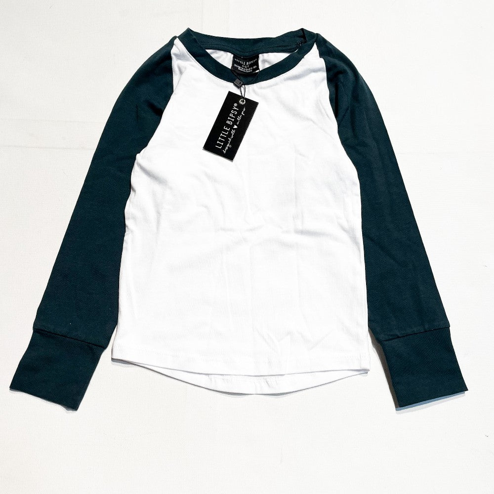 Little Bipsy Shirt 4-5Y **NEW|161517