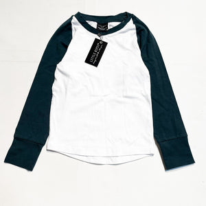 Little Bipsy Shirt 4-5Y **NEW|161517