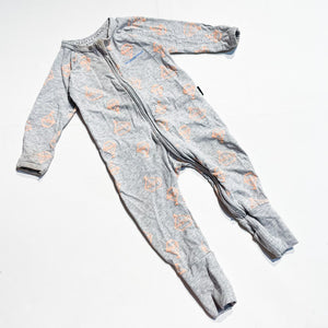 Wondersuit Bonds 6-12M *IMperfection|155224