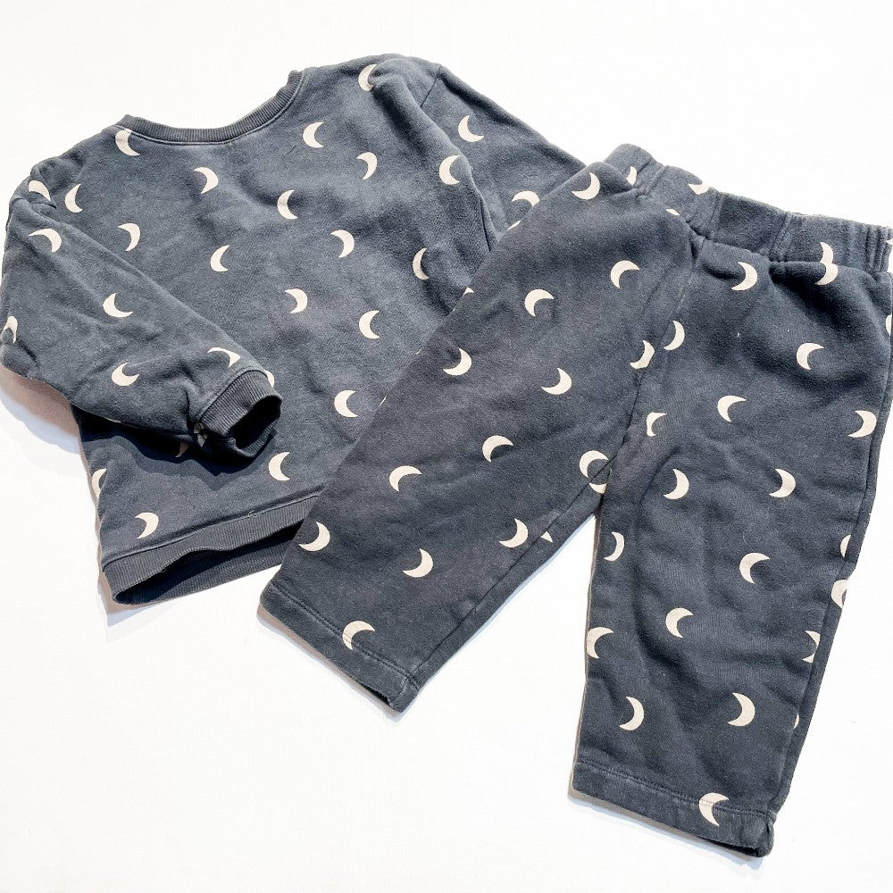 Organics Zoo Set 4-5Y **Reg $170|163556
