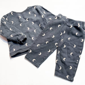 Organics Zoo Set 4-5Y **Reg $170|163556