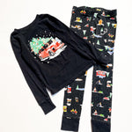 Old Navy Sleep set 8Y|173749