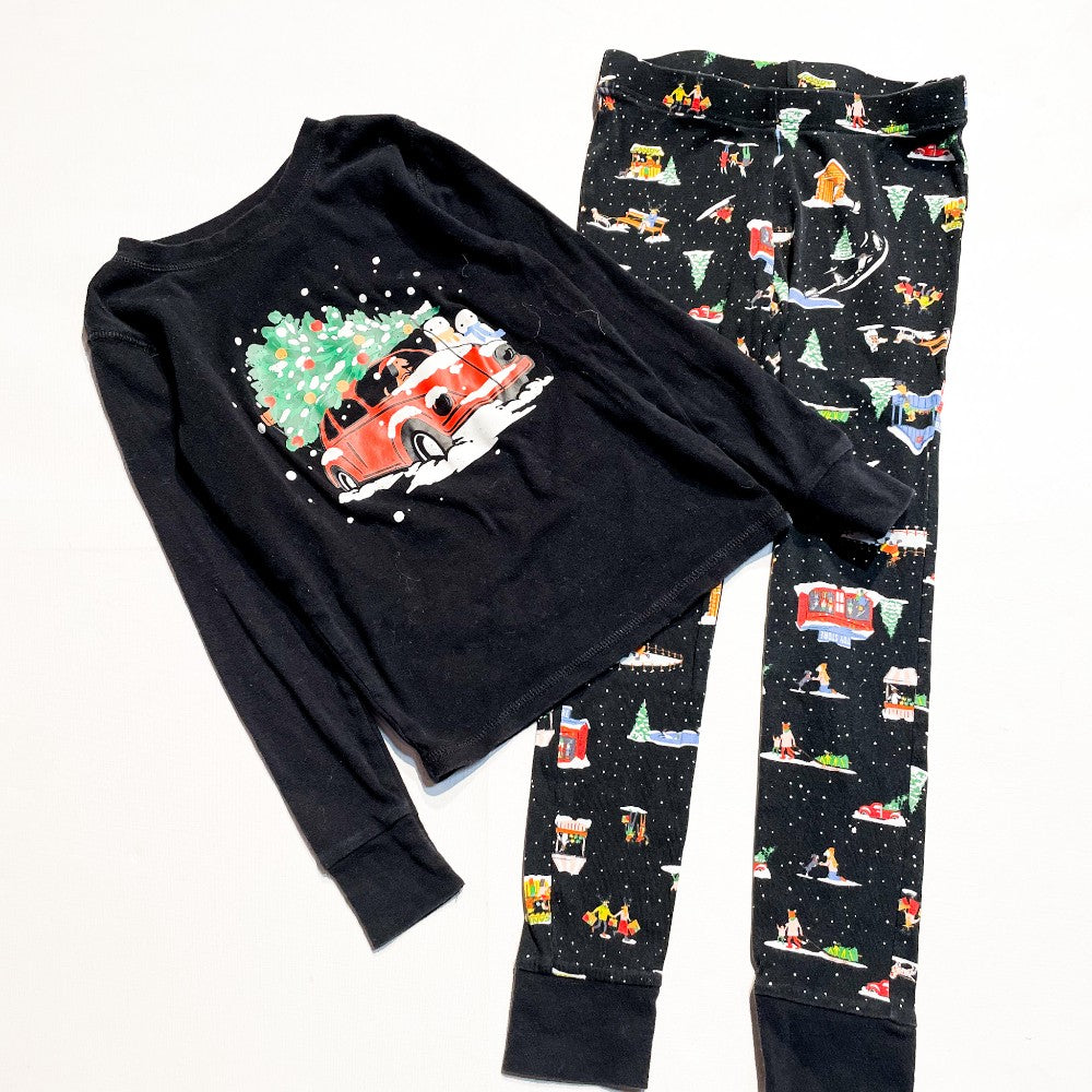 Old Navy Sleep set 8Y|173749