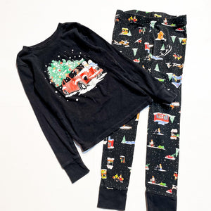 Old Navy Sleep set 8Y|173749