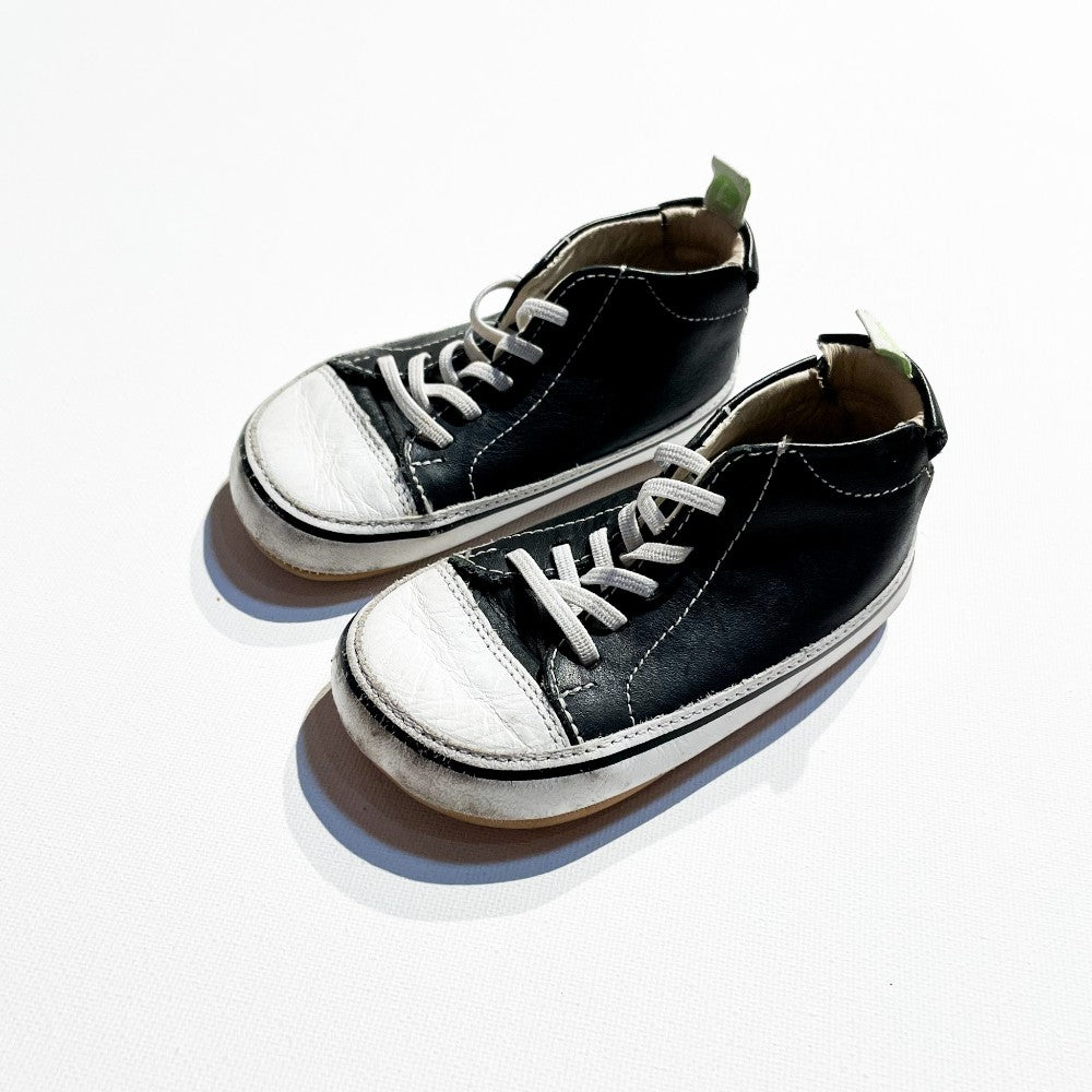 Tip Toe Joey Shoes 6|189685