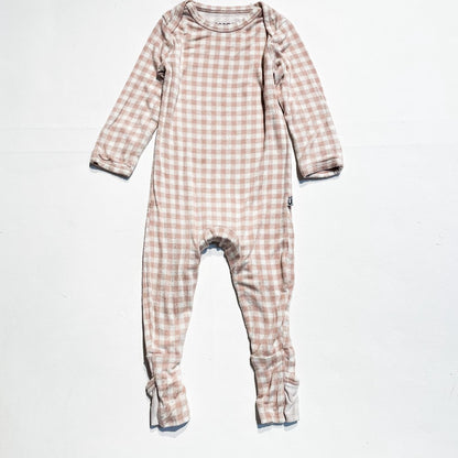 Gunamuna Sleeper 0-3M **Imperfection|132473