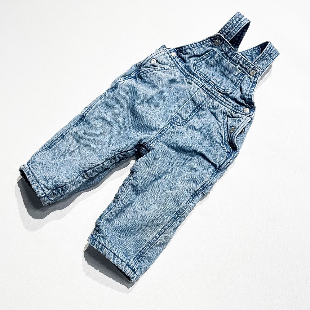 Children's Place Overalls 6-9M|200214