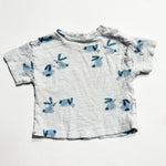 Zara Shirt 3-6M|210067