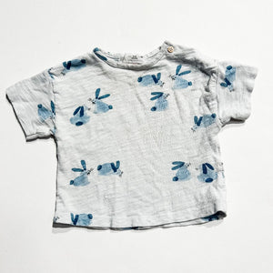 Zara Shirt 3-6M|210067