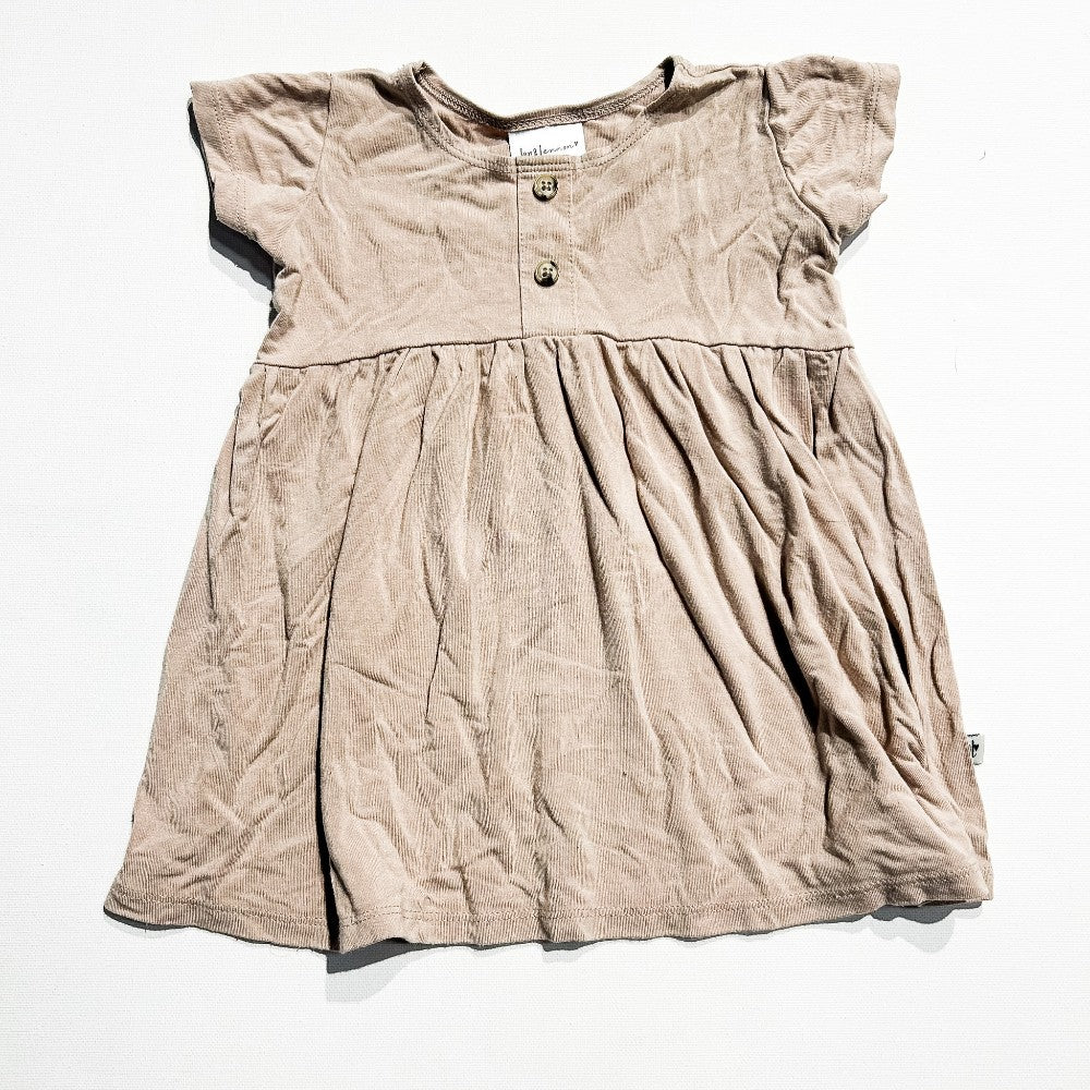 Jax & Lennon Dress 0-6M|210698
