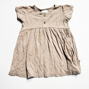 Jax & Lennon Dress 0-6M|210698