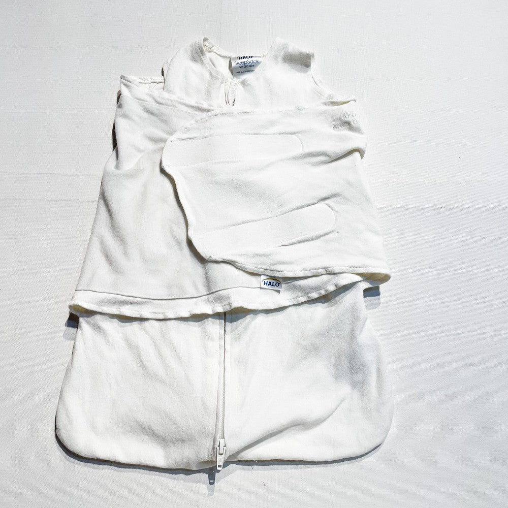 Halo Sleep Sack/Swaddle 0-3M|179412