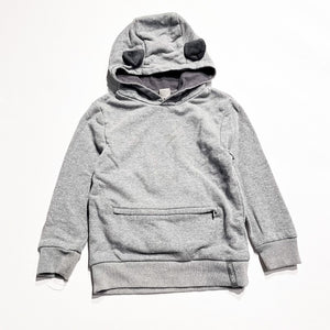 Cubcoats Hoodie 4-5Y|200741