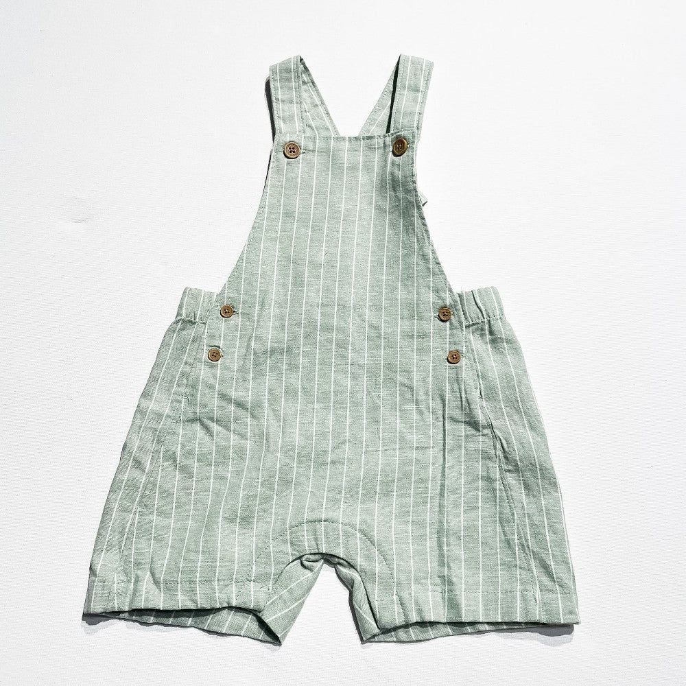 Carters Romper 12M|219259