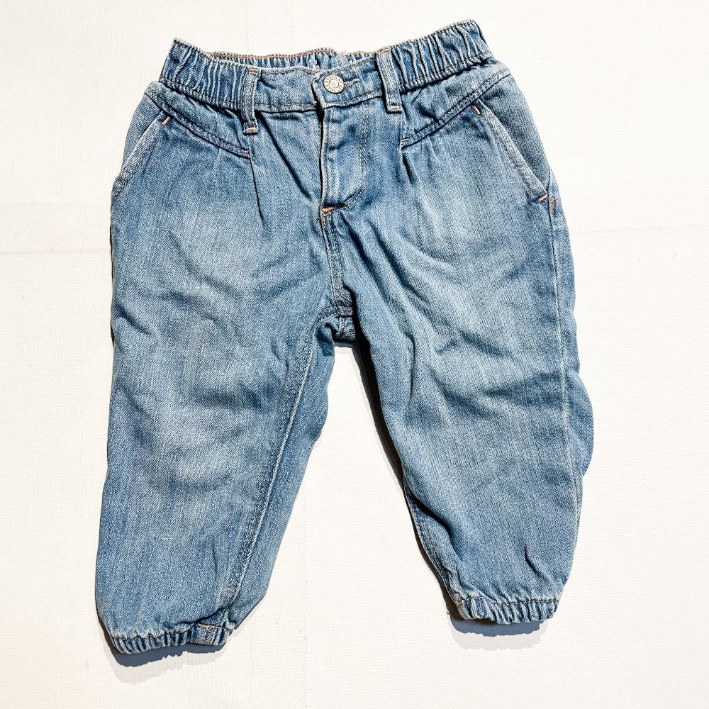 Gap Pants 12-18M|168030