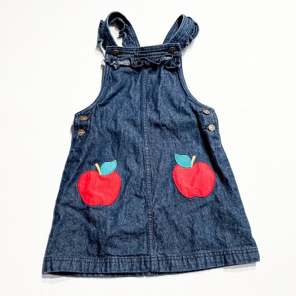 Isaac Dress 6Y|226289
