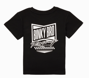 BinkyBro - Graphic T-Shirt Racing Division|153035