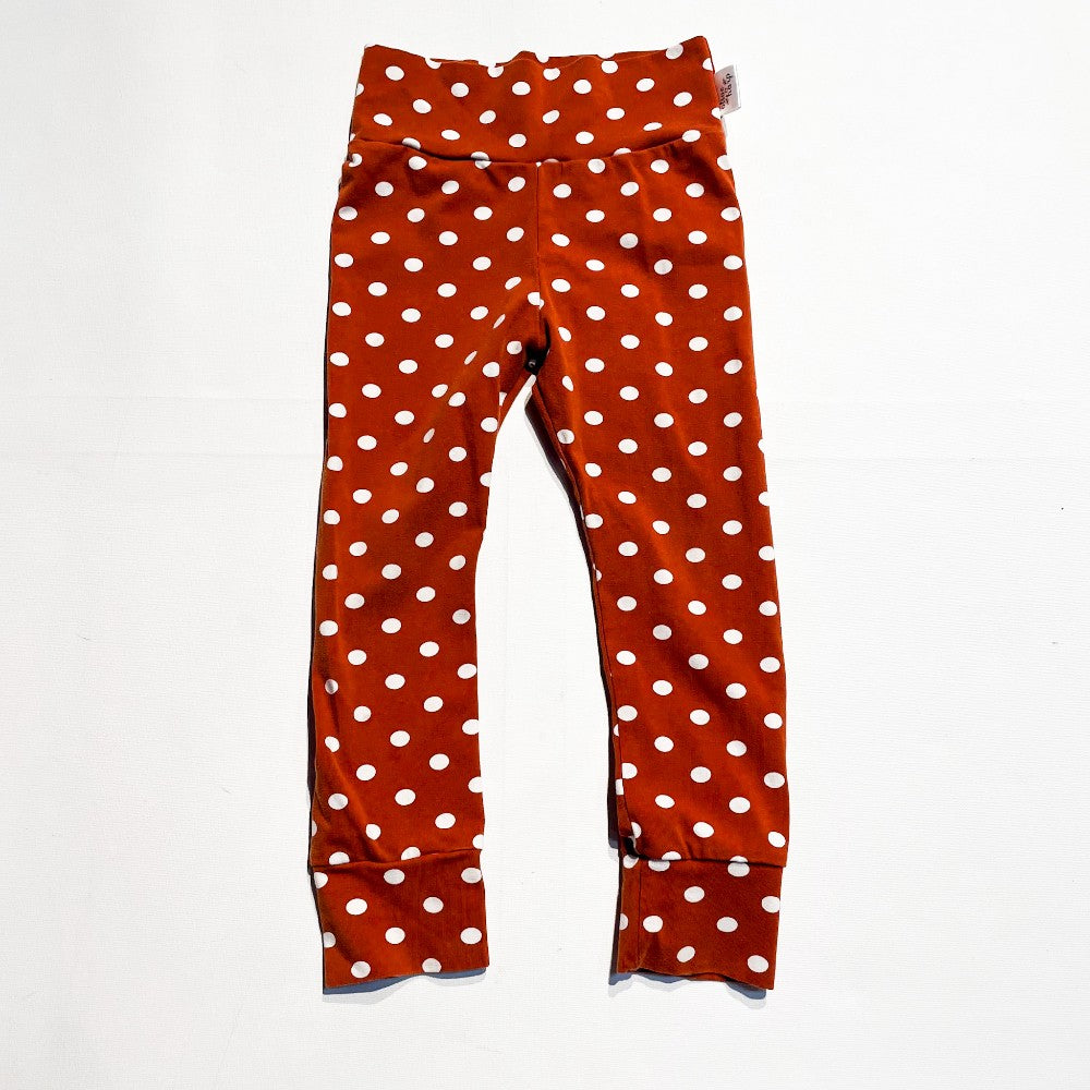 Olive & Harp Leggings 3Y|126428