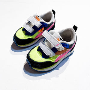 Puma Shoes 5C|168206