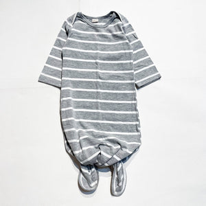 Knotted Gown 3-6M|169787