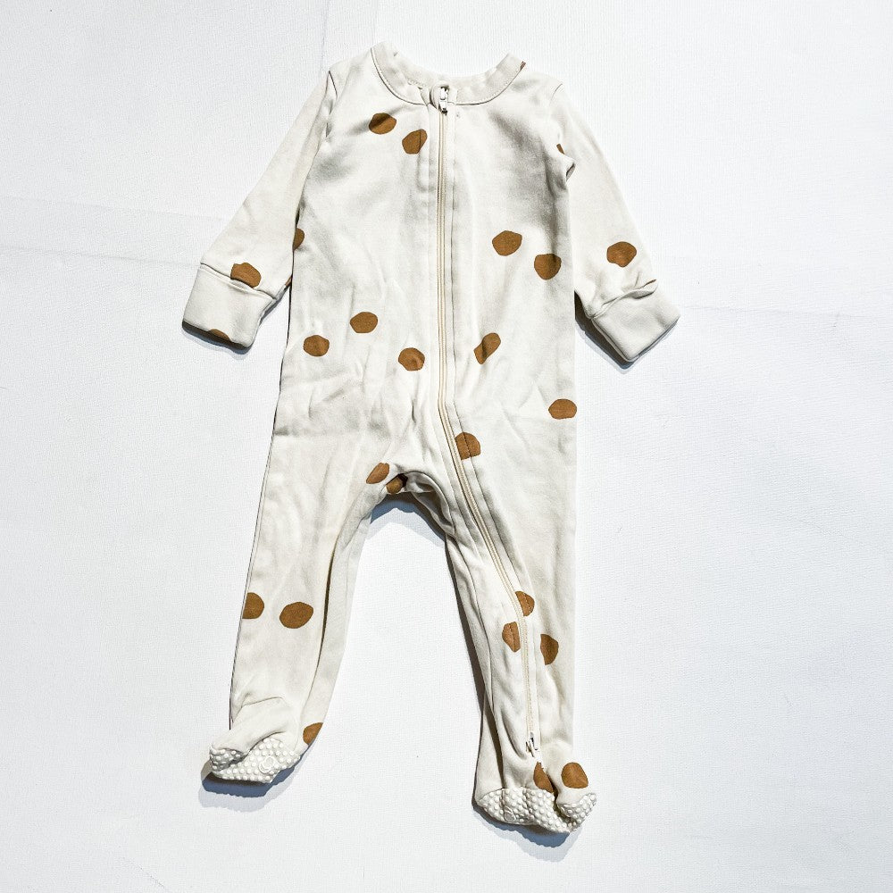 Colored Organics Sleeper 0-3M|158553