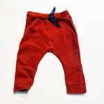 Mini Malistic Pants 3-6M|88708