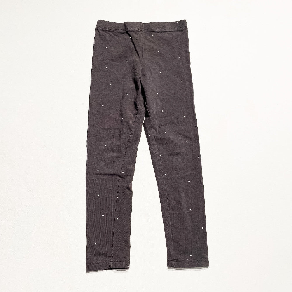 H&M Leggings 4-5Y *Imeprfection|234294