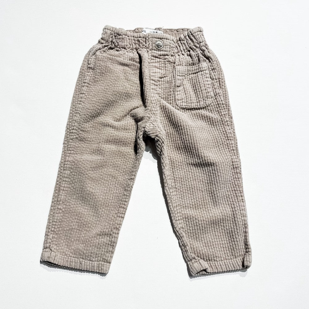 Zara Pants 12-18M|206095