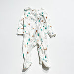 Souris Mini Sleeper 3-6M|212192