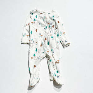Souris Mini Sleeper 3-6M|212192