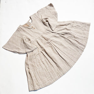 Vignette Dress 4Y|179355