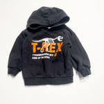 H&M Hoodie 2-4Y|216784