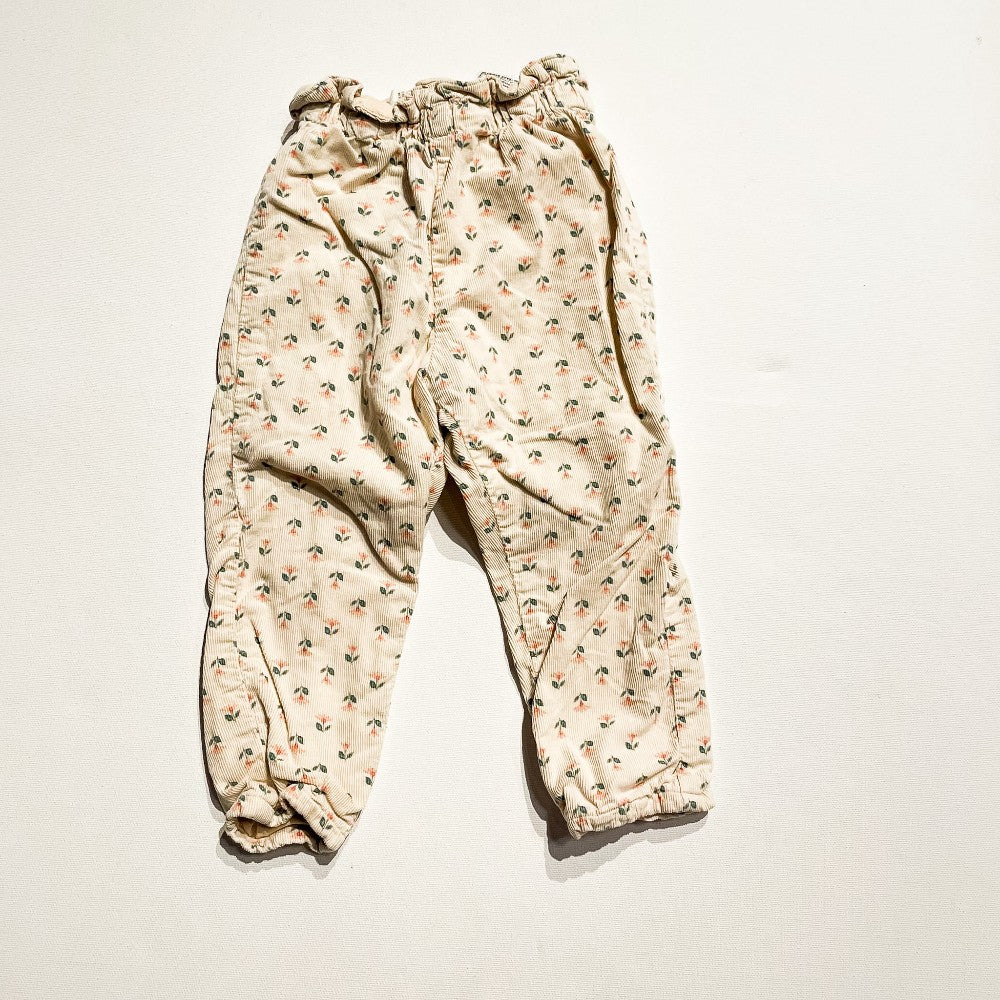 H&M Pants  12-18M|219724