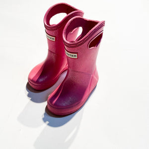 Hunter Rain Boots 4|118770