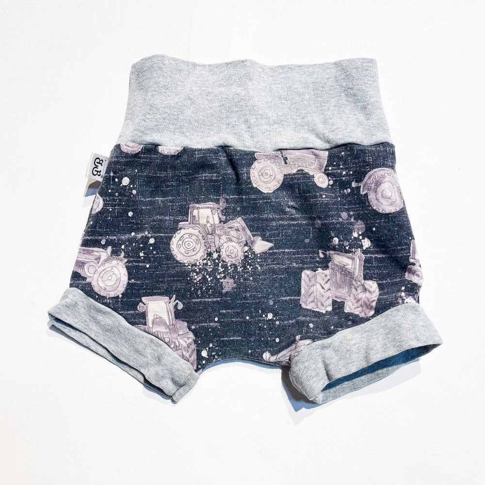 Brets Bibs Shorts 18M-2/3Y|173420