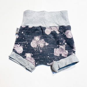 Brets Bibs Shorts 18M-2/3Y|173420