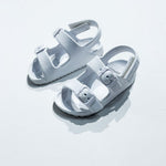 Joe Fresh Sandals 6-7|208546