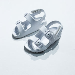 Joe Fresh Sandals 6-7|208546