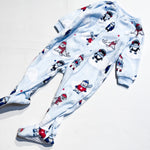 Childrens Place Sleeper 6-12M|177390