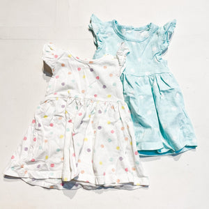 Dress Set 0-3M|168821