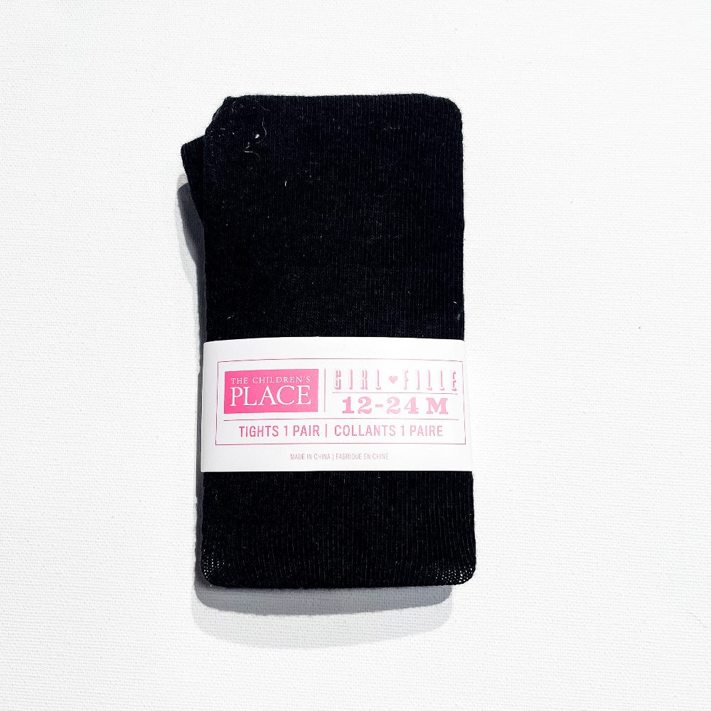 Childrens Place Tights 12-24M|201689