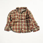Teddy Shirt 18M|208505